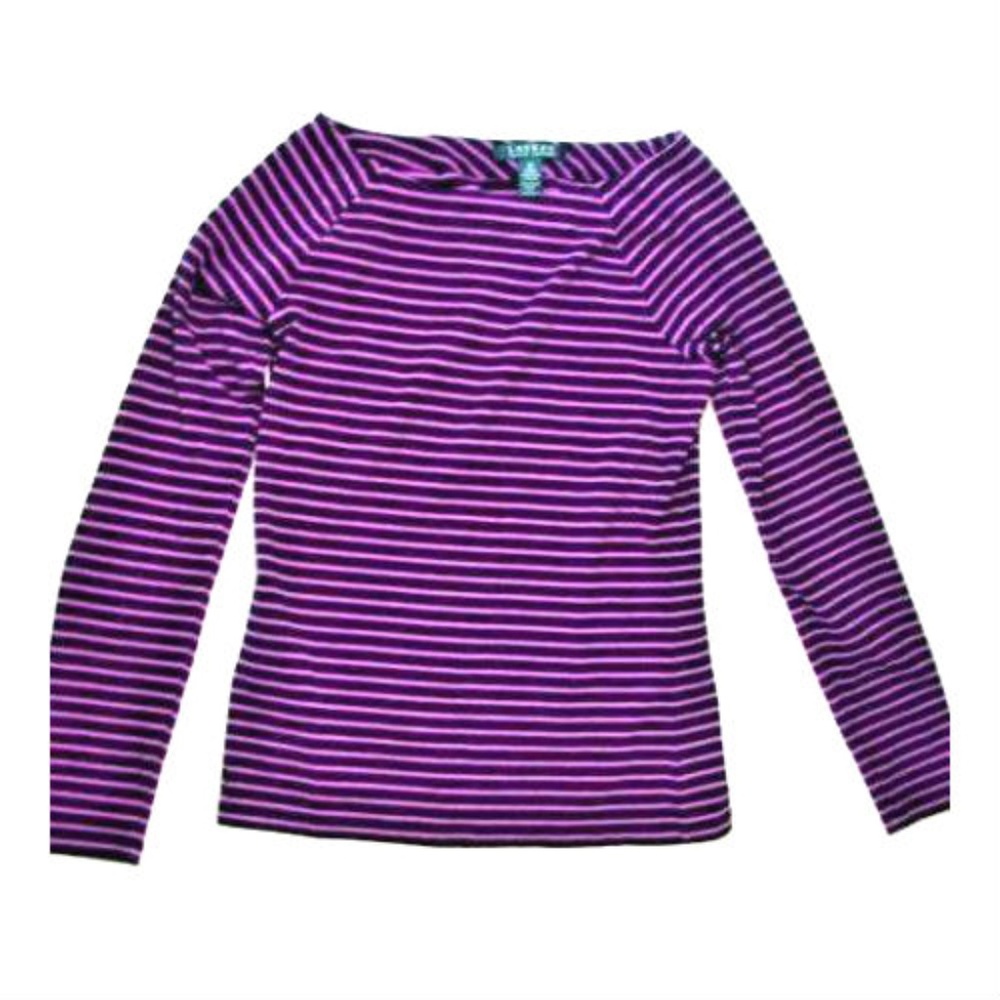 Ralph Lauren Women's Sweatshirt, Size M